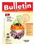 BULLETIN OF UNIQUE ACADEMY