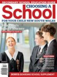 Choosing A School NSW