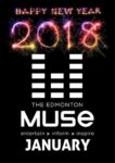 The Edmonton Muse