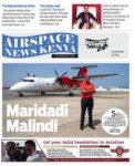 Airspace News Africa
