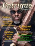 Entrigue Magazine