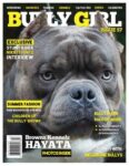 Bully Girl Magazine