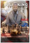 BULLY KING Magazine