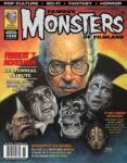 Famous Monsters of Filmland