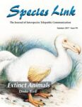 Species Link Journal