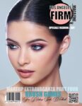 LOS ANGELES FIRM INC. MAGAZINE