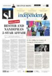 Sunday Independent