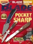 Blade Magazine