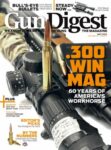 Gun Digest The Magazine