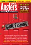 Angler's Mail