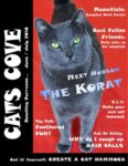 Cats Cove Magazine