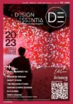 Design Essentia Magazine