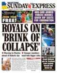 Scottish Sunday Express