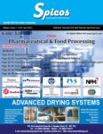 SPICOS - Pharmaceutical, Food Processing & Packaging