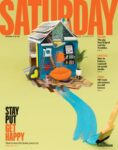 Saturday Magazine
