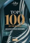 TOP 100 Architects & Designers 2022 by Luxury Lifestyle Awards
