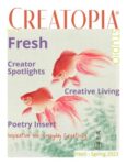 Creatopia® Magazine