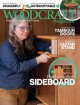 Woodcraft Magazine