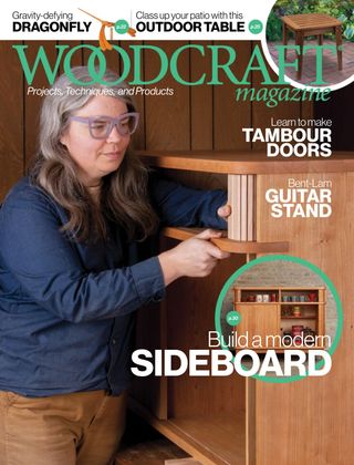 2-4994.jpg Woodcraft Magazine - Image 1