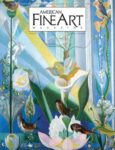 American Fine Art Magazine