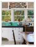 American Bungalow Magazine