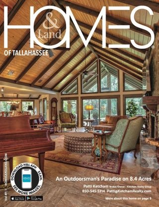 2-5053.jpg Homes & Land of Tallahassee - Image 1