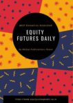 Equity  Futures Daily