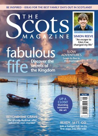 2-5217.jpg The Scots Magazine - Image 1