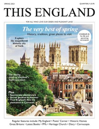 2-5238.jpg This England - Image 1