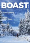 Boast Magazine (UK)