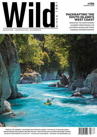 2-5252.jpg WILD - Wilderness Magazine - Image 1