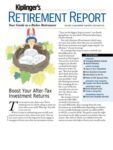 Kiplinger's Retirement Report
