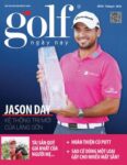 Golf Ngày Nay