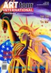 ArtTour International Magazine