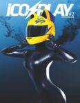 iCosplay Magazine