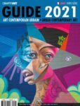 Graffiti Art - Urban Contemporary Art Guide
