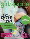 Girlzspace Magazine