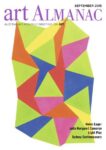 Art Almanac