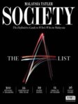 Malaysia Tatler Society