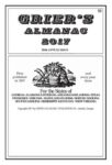 Grier's Almanac