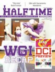 Halftime Magazine