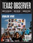 The Texas Observer