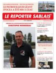Le Reporter sablais