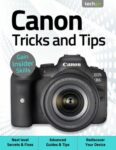 Canon For Beginners