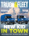 Truck and Fleet Middle East