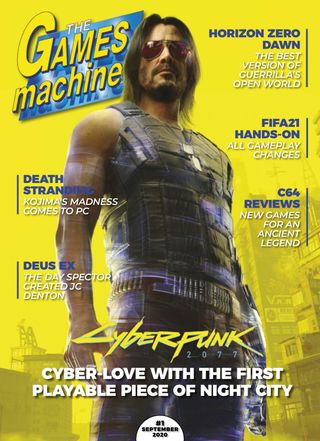 2-7008.jpg The Games Machine EN - Image 1