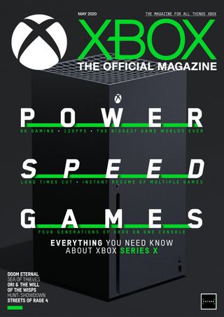 2-7011.jpg Xbox: The Official Magazine - Image 1