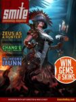 SMITE Community Magazine