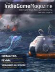 The Indie Game Magazine