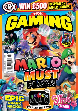 2-7025.jpg 110% Gaming - Image 1